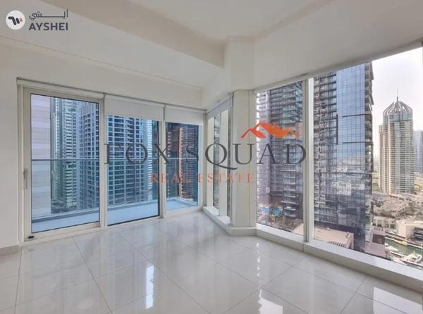 APARTMENT FOR RENT IN DAMAC HEIGHTS, DUBAI MARINA