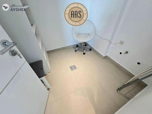 Luxurious Apartment ! Lagoon view ! Fully Fitted Kitchen ! With All Aminities ! Spacious