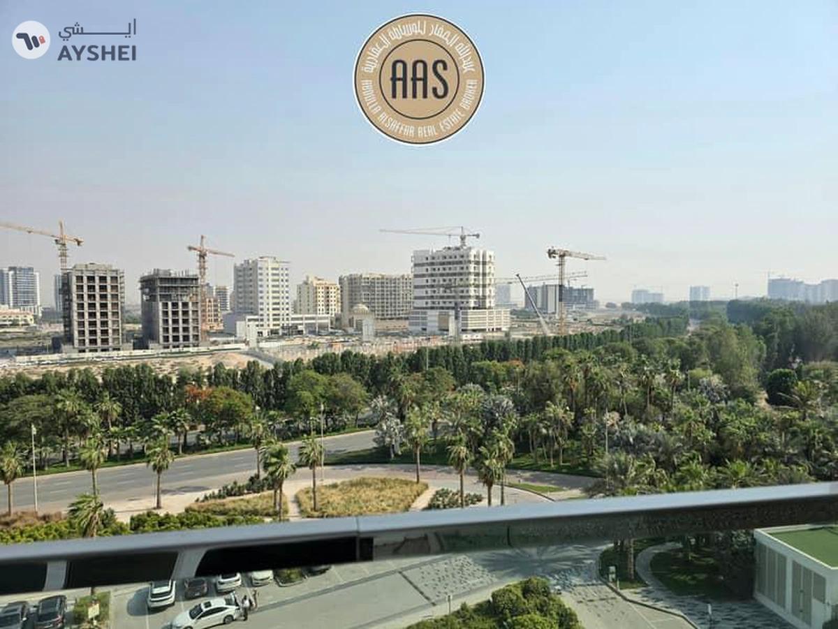 Luxurious Apartment ! Lagoon view ! Fully Fitted Kitchen ! With All Aminities ! Spacious-1-1