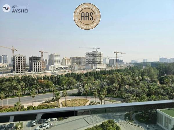 Luxurious Apartment ! Lagoon view ! Fully Fitted Kitchen ! With All Aminities ! Spacious