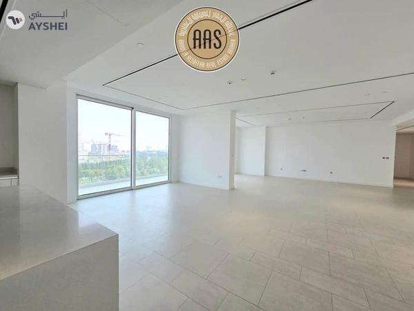 Luxurious Apartment ! Lagoon view ! Fully Fitted Kitchen ! With All Aminities ! Spacious