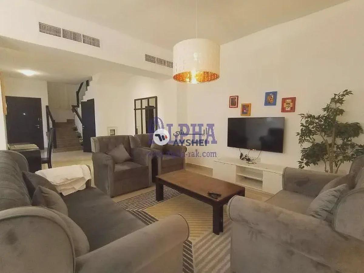 Flamingo Villas, Mina Al Arab, Ras Al Khaimah-5-5