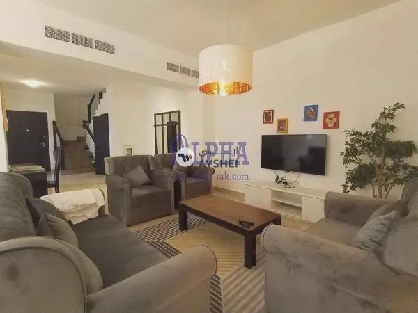 Flamingo Villas, Mina Al Arab, Ras Al Khaimah