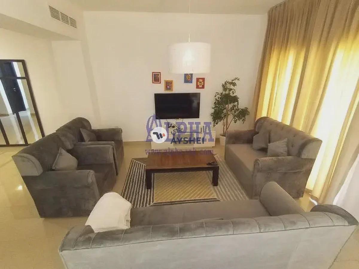 Flamingo Villas, Mina Al Arab, Ras Al Khaimah-7-7