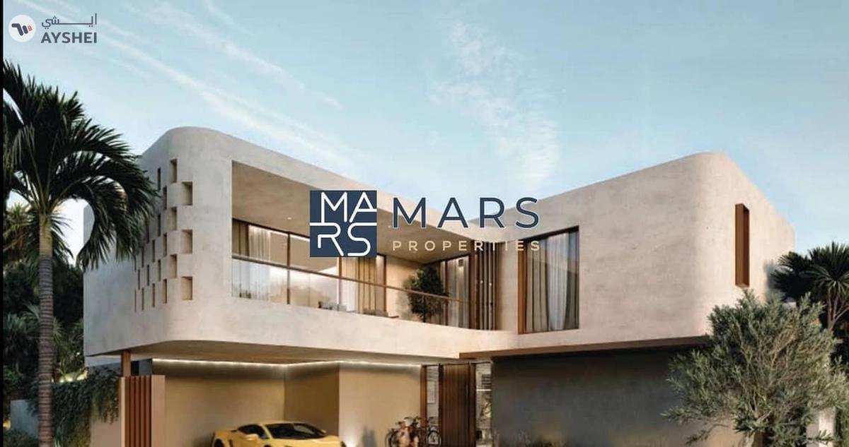 Luxury twin Villa | Private Pool | Only 5% Down Payment | High ROI | No Commission-9-9