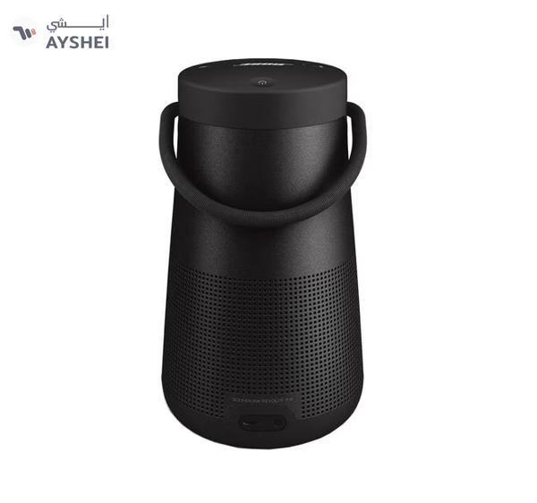 BOSE SoundLink Revolve Plus II Portable Bluetooth Speaker