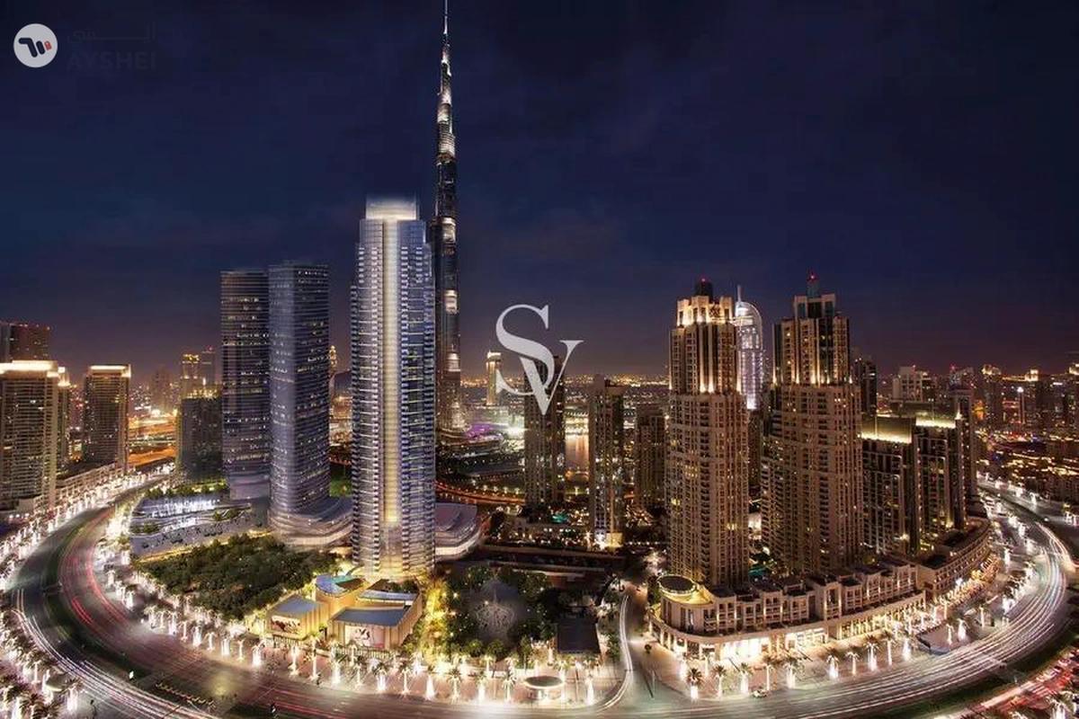 Opera Grand, Downtown Dubai, Dubai-2-2