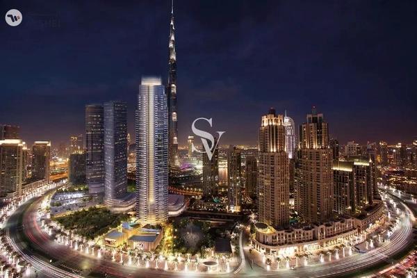 Opera Grand, Downtown Dubai, Dubai