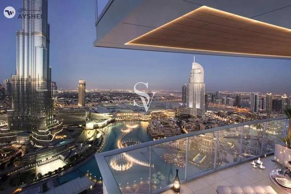 Opera Grand, Downtown Dubai, Dubai