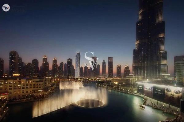 Opera Grand, Downtown Dubai, Dubai