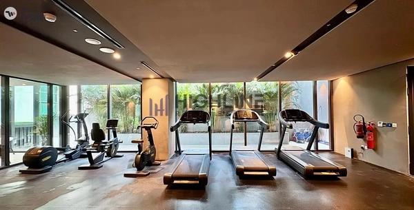 BRAND NEW DESIGNER STUDIO | CHILLER FREE | FURNISH