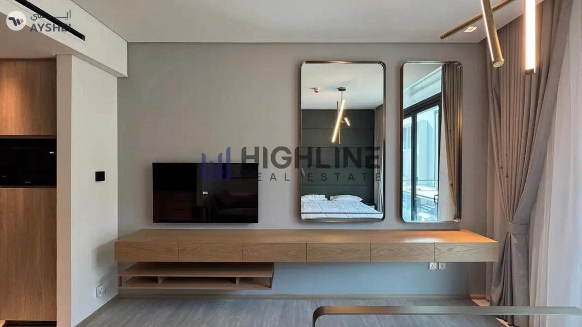 BRAND NEW DESIGNER STUDIO | CHILLER FREE | FURNISH-5-5