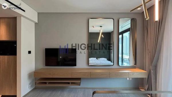 BRAND NEW DESIGNER STUDIO | CHILLER FREE | FURNISH