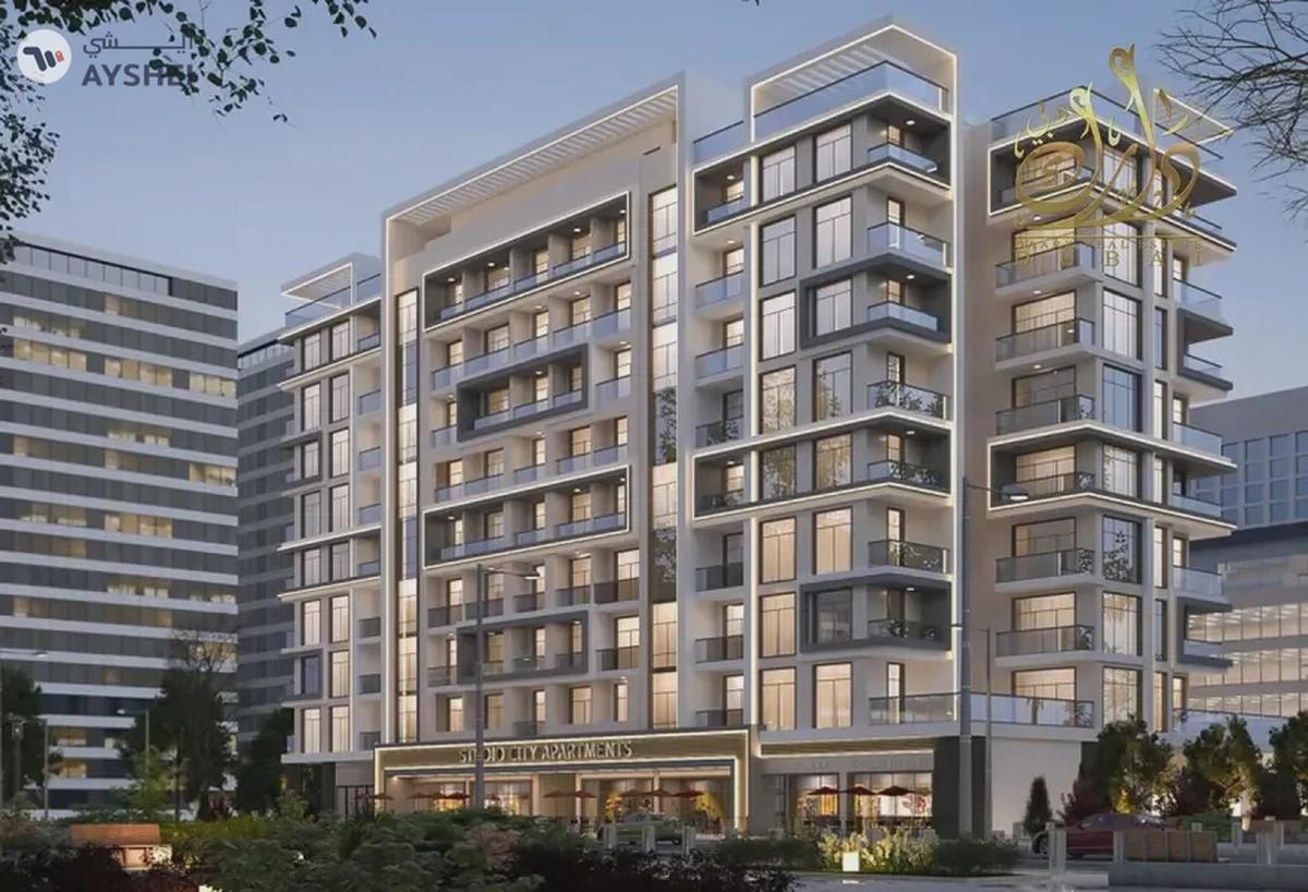 READY 20262 Years Post Handover Payment Plan |HIHG ROI|-0-0