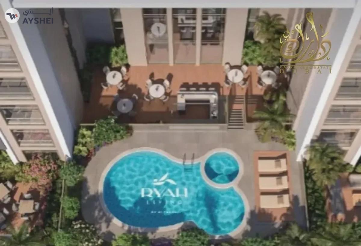 READY 20262 Years Post Handover Payment Plan |HIHG ROI|-1-1