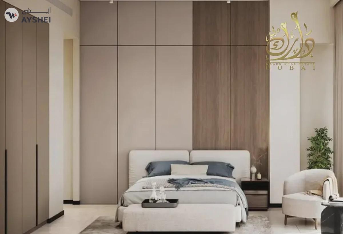 READY 20262 Years Post Handover Payment Plan |HIHG ROI|-2-2