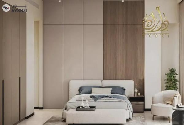 READY 20262 Years Post Handover Payment Plan |HIHG ROI|