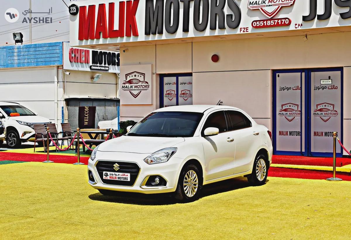 830 Emi Per Month Suzuki Dzire 2023 Model GCC Specs Available On0% Downpayment Bank Finance And Cash-1-1