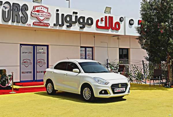 830 Emi Per Month Suzuki Dzire 2023 Model GCC Specs Available On0% Downpayment Bank Finance And Cash
