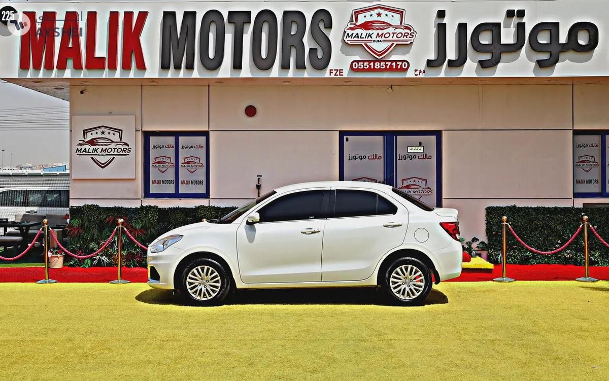 830 Emi Per Month Suzuki Dzire 2023 Model GCC Specs Available On0% Downpayment Bank Finance And Cash-5-5