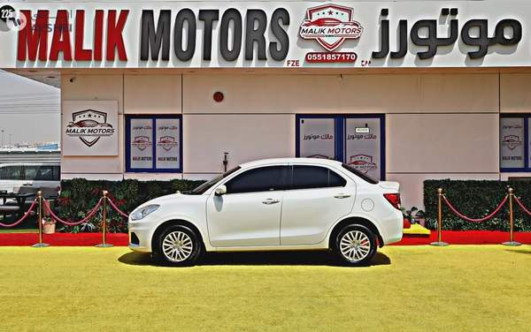 830 Emi Per Month Suzuki Dzire 2023 Model GCC Specs Available On0% Downpayment Bank Finance And Cash