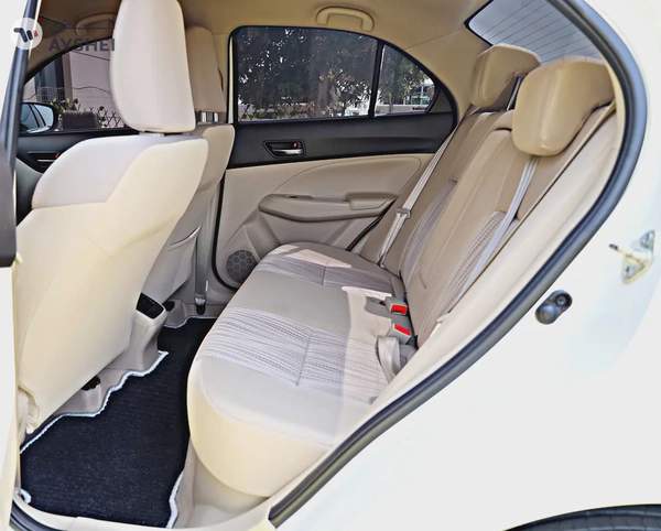 830 Emi Per Month Suzuki Dzire 2023 Model GCC Specs Available On0% Downpayment Bank Finance And Cash