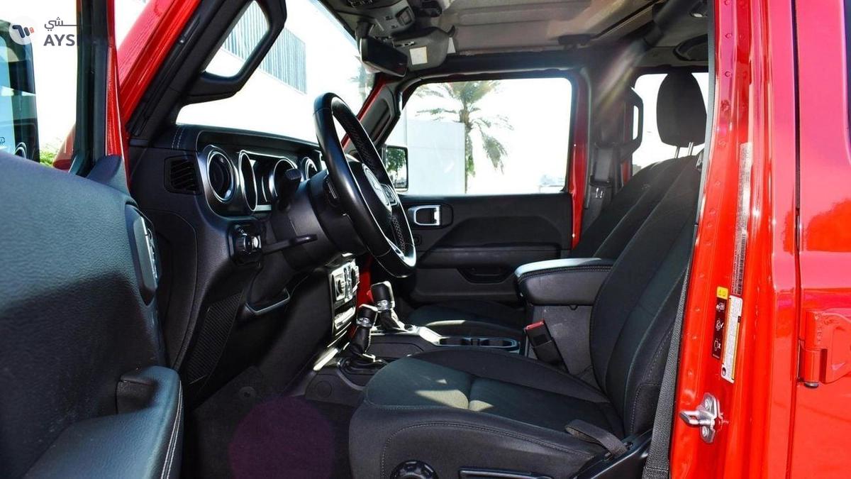 Jeep Wrangler SAHARA Canadian Specs-7-7