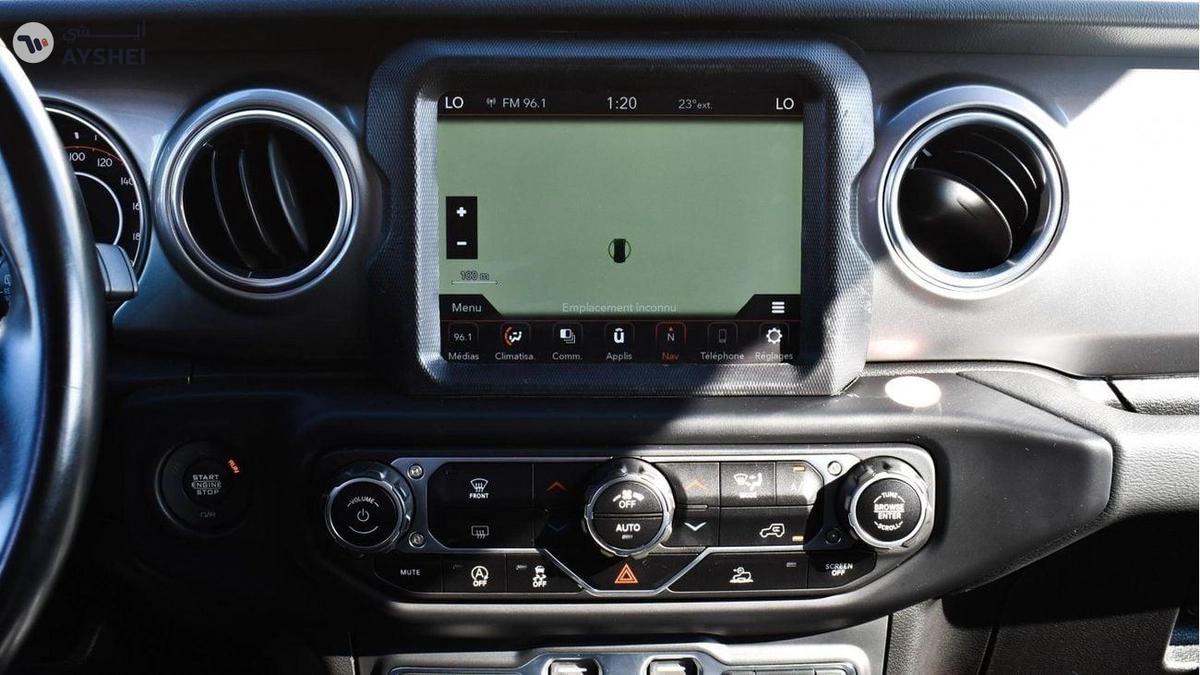 Jeep Wrangler SAHARA Canadian Specs-9-9