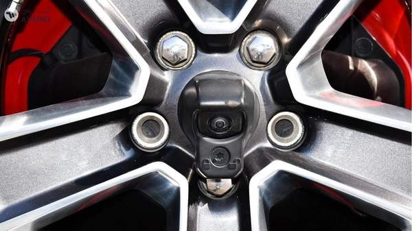 Jeep Wrangler SAHARA Canadian Specs