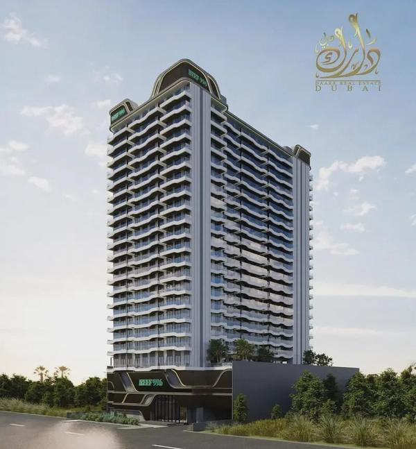 Take Action Today!_Elegant_Marina Skyline Views_Payment Plan