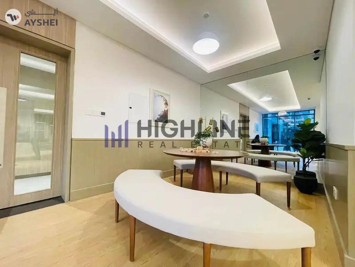 Investor Deal |Big Layout |Vacant | Best Amenities-6-6