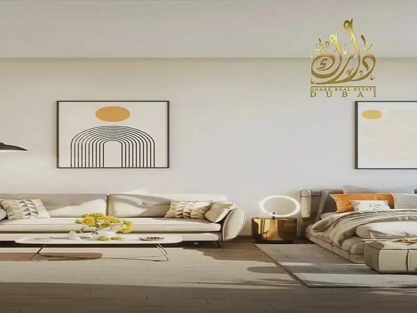 LAST DAY FOR EID OFFER _NEAR METRO_POOL & PARK VIEW_FURNISHED