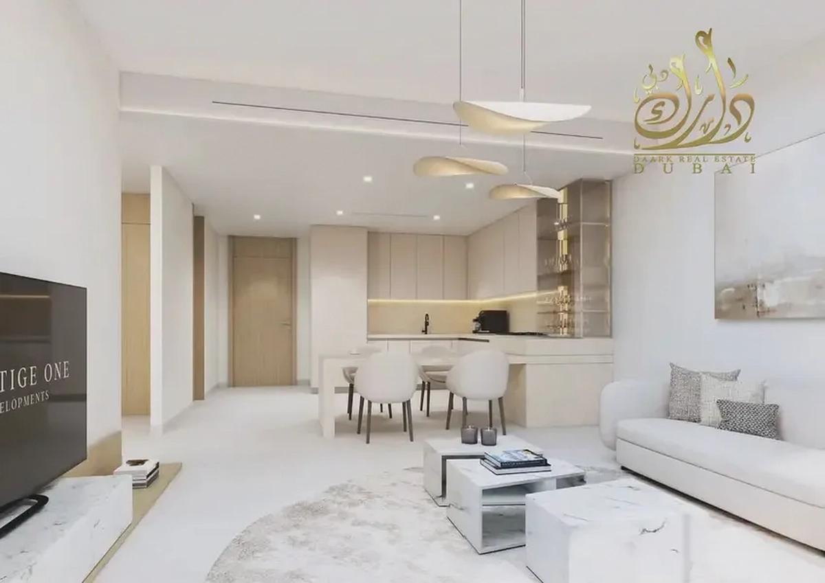 Resort-Style Luxury Apartments | Waterfront Residences with Stunning Views-3-3