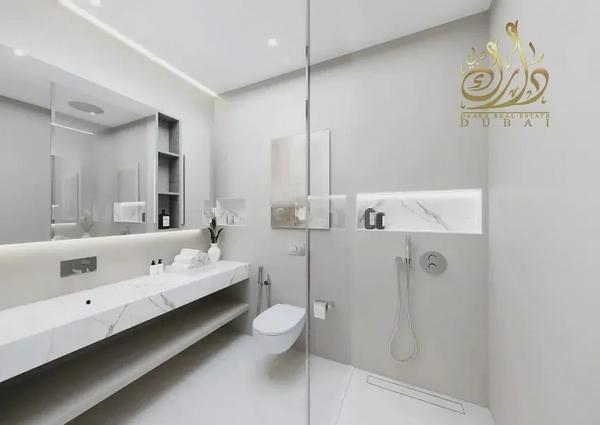 Resort-Style Luxury Apartments | Waterfront Residences with Stunning Views