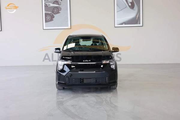 KIA PICANTO 1.2L SPL MODEL 2026 GCC