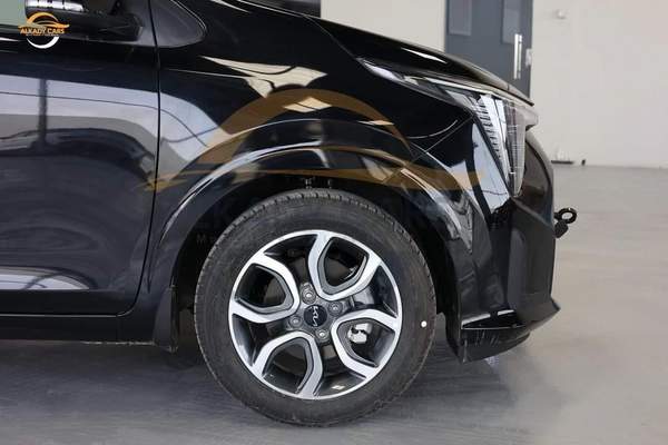 KIA PICANTO 1.2L SPL MODEL 2026 GCC