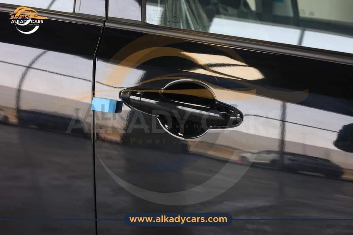 KIA PICANTO 1.2L SPL MODEL 2026 GCC-5-5
