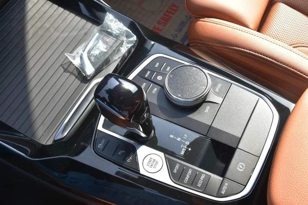 BMW X3 SDRIVE 30i 2022 | BLACK