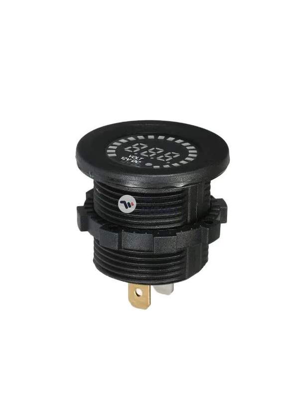 Generic High Grade Mini Digital Voltage Meter