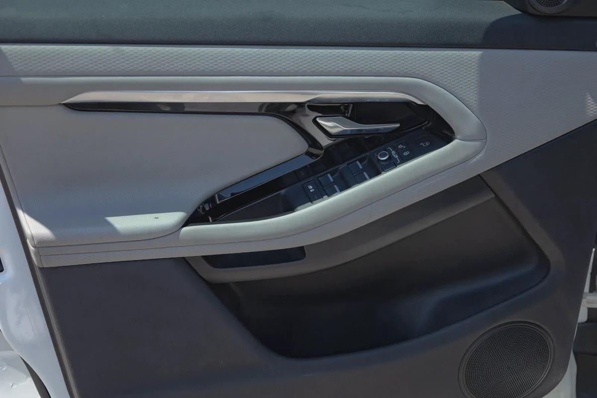 Land Rover Range Rover Evoque 2020-1-1