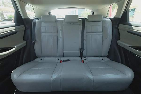 Land Rover Range Rover Evoque 2020