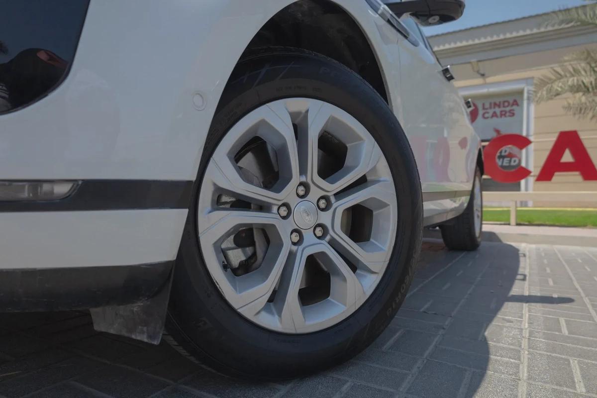 Land Rover Range Rover Evoque 2020-7-7