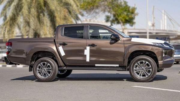 Mitsubishi L200 Mitsubishi L200 Sportero 2.4L Diesel 2025