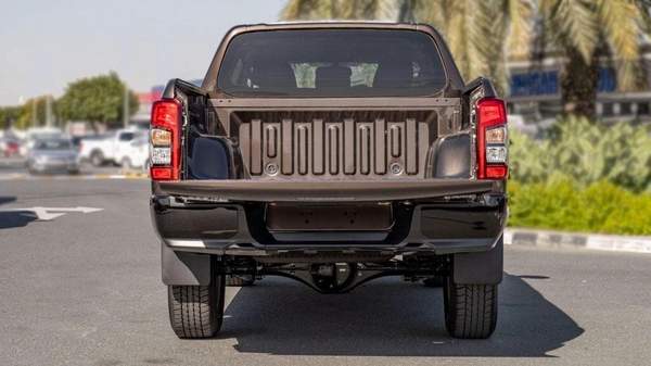 Mitsubishi L200 Mitsubishi L200 Sportero 2.4L Diesel 2025