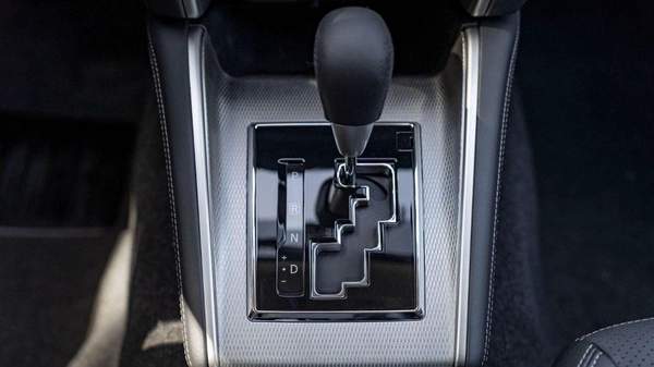 Mitsubishi L200 Mitsubishi L200 Sportero 2.4L Diesel 2025