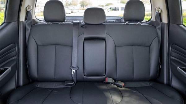 Mitsubishi L200 Mitsubishi L200 Sportero 2.4L Diesel 2025