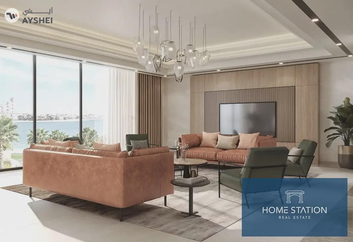 Azizi Venice 13, Azizi Venice, Dubai South, Dubai-10-10