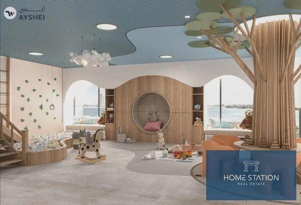 Azizi Venice 13, Azizi Venice, Dubai South, Dubai