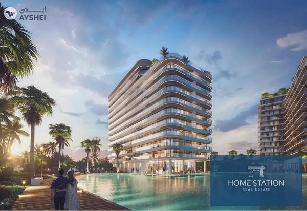 Azizi Venice 13, Azizi Venice, Dubai South, Dubai