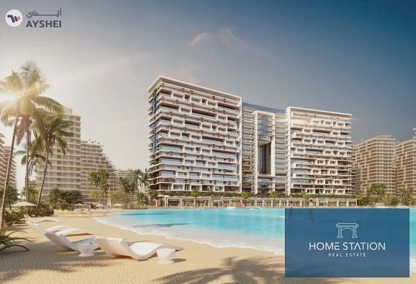 Azizi Venice 13, Azizi Venice, Dubai South, Dubai